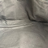 Chloé Brown Leather Mr. Paddington Boston Bag
