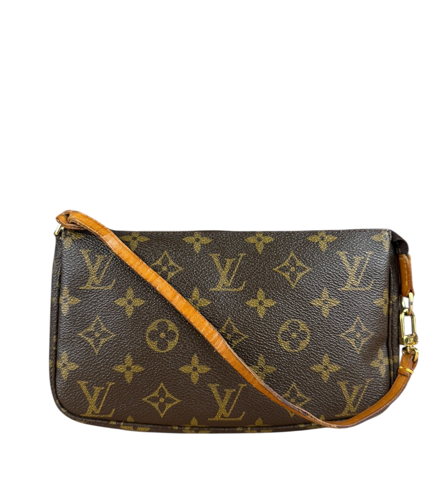 Louis Vuitton Monogram Pochette
