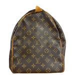 Louis Vuitton Monogram Keepall 50