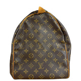 Louis Vuitton Monogram Keepall 50