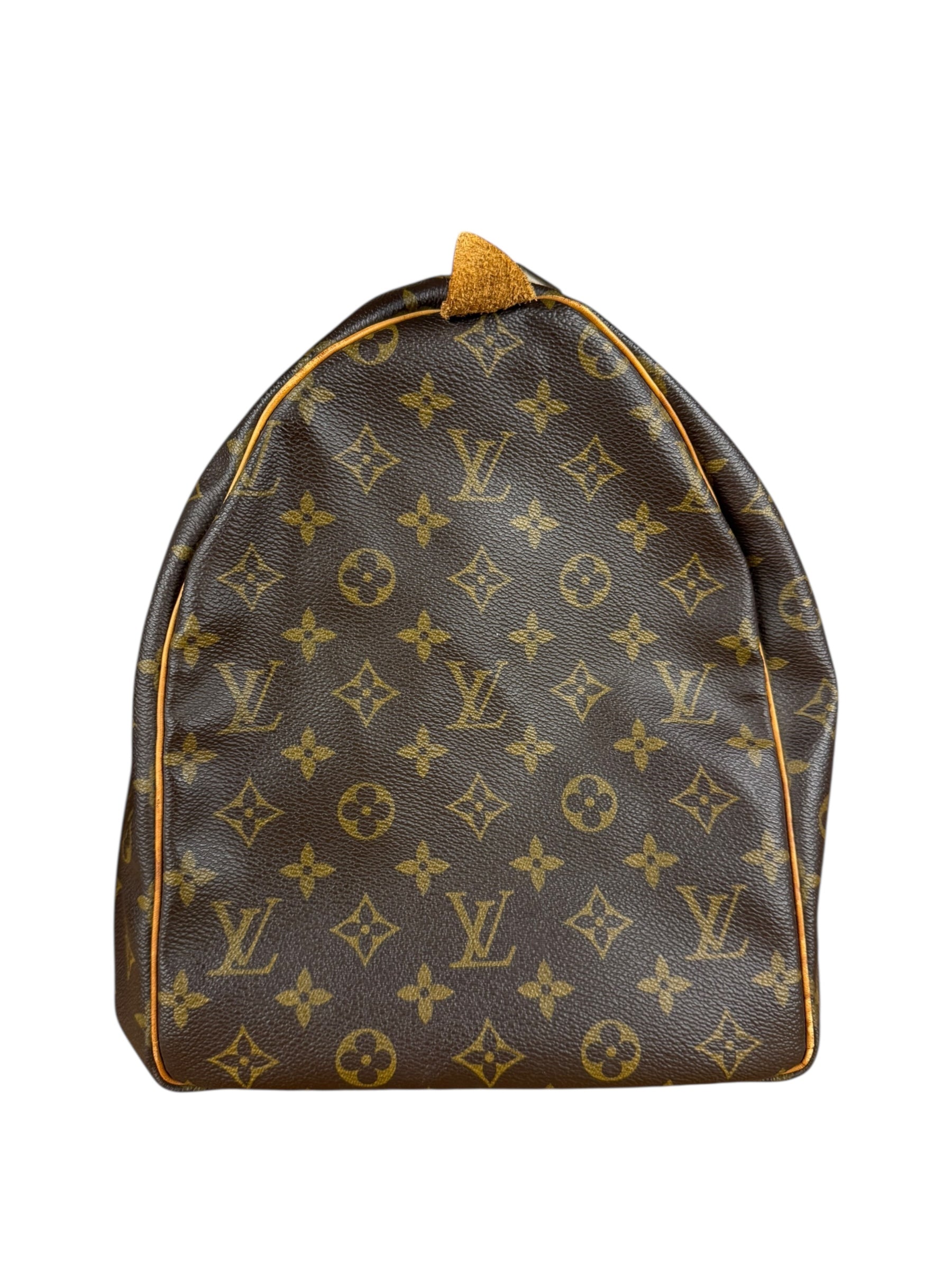 Louis Vuitton Monogram Keepall 50