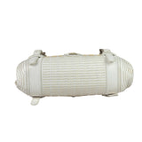 Loewe Vintage Off White Senda Bag