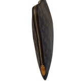 Louis Vuitton Monogram Pouch Documents Portfolio