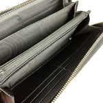 Gucci Kingsnake GG Zippy Wallet