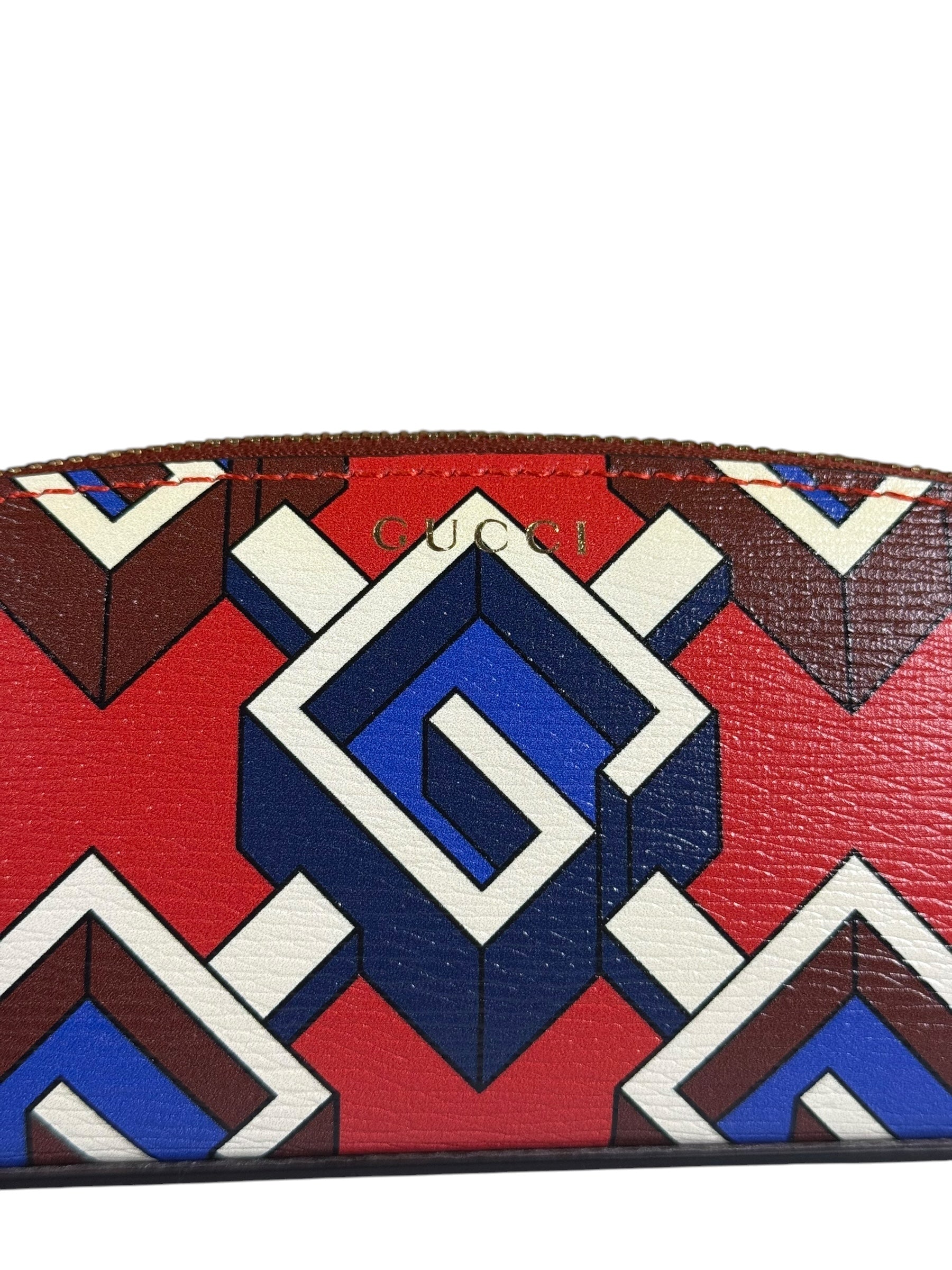 Gucci Shanghai Pencil Case
