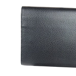 Gucci Black Dionysus Wallet On Chain