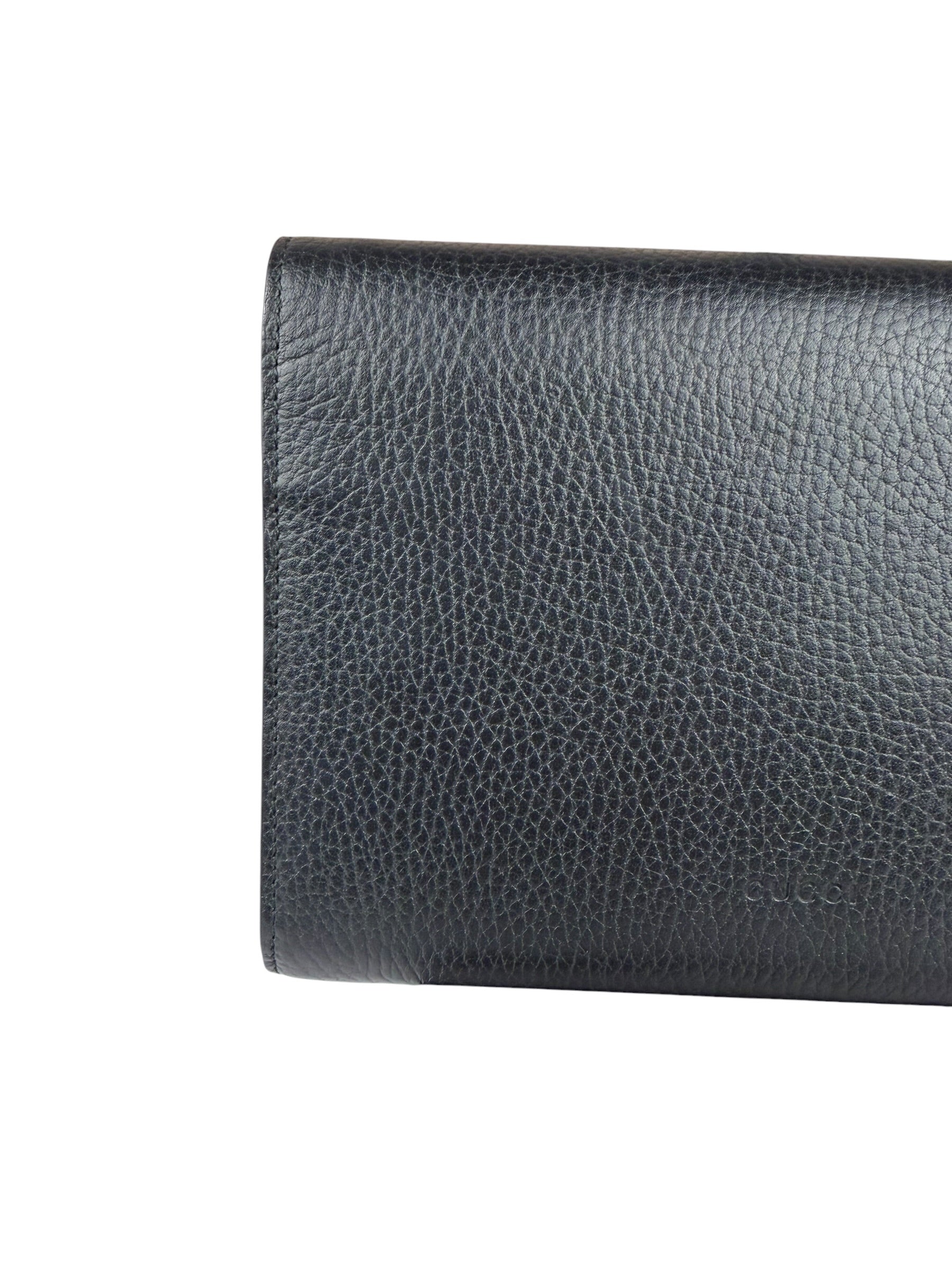 Gucci Black Dionysus Wallet On Chain