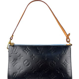 Louis Vuitton Matte Vernis Multicolor Lexington Pochette