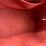 Louis Vuitton Rubis Epi Alma GM