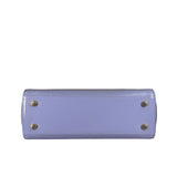 Louis Vuitton Purple Vernis Brea Two-Way Bag
