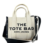 Marc Jacobs Jacquard Small Tote Bag