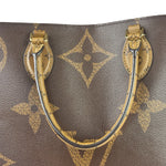 Louis Vuitton Monogram OnTheGo MM