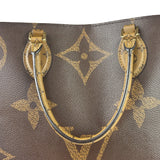 Louis Vuitton Monogram OnTheGo MM