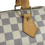 Louis Vuitton Damier Azur Speedy 25