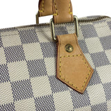 Louis Vuitton Damier Azur Speedy 25