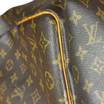 Louis Vuitton Monogram Keepall 50