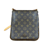 Louis Vuitton Musette Salsa Short Strap PM