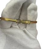 Gucci Interchangeable Bezel Watch