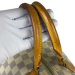 Louis Vuitton Damier Azur Speedy 30