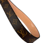 Louis Vuitton Rose Ballerine Alma BB