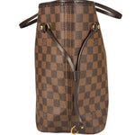Louis Vuitton Damier Ebene Neverfull MM
