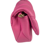 Bvlgari Serpenti Cabochon Mini Shoulder Bag