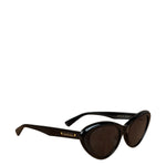 Gucci Black Cat-Eye Sunglasses GG1170S