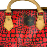 Louis Vuitton x Yayoi Kusama Town Speedy 30
