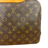 Louis Vuitton Monogram Deauville Handbag