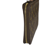 Louis Vuitton Monogram Poche Escapade Organizer Travel Case