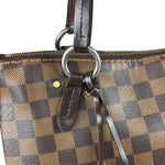 Louis Vuitton Damier Ebene Lymington Two-Way Bag