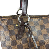 Louis Vuitton Damier Ebene Lymington Two-Way Bag