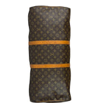 Louis Vuitton Monogram Keepall 60