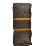 Louis Vuitton Monogram Keepall 60