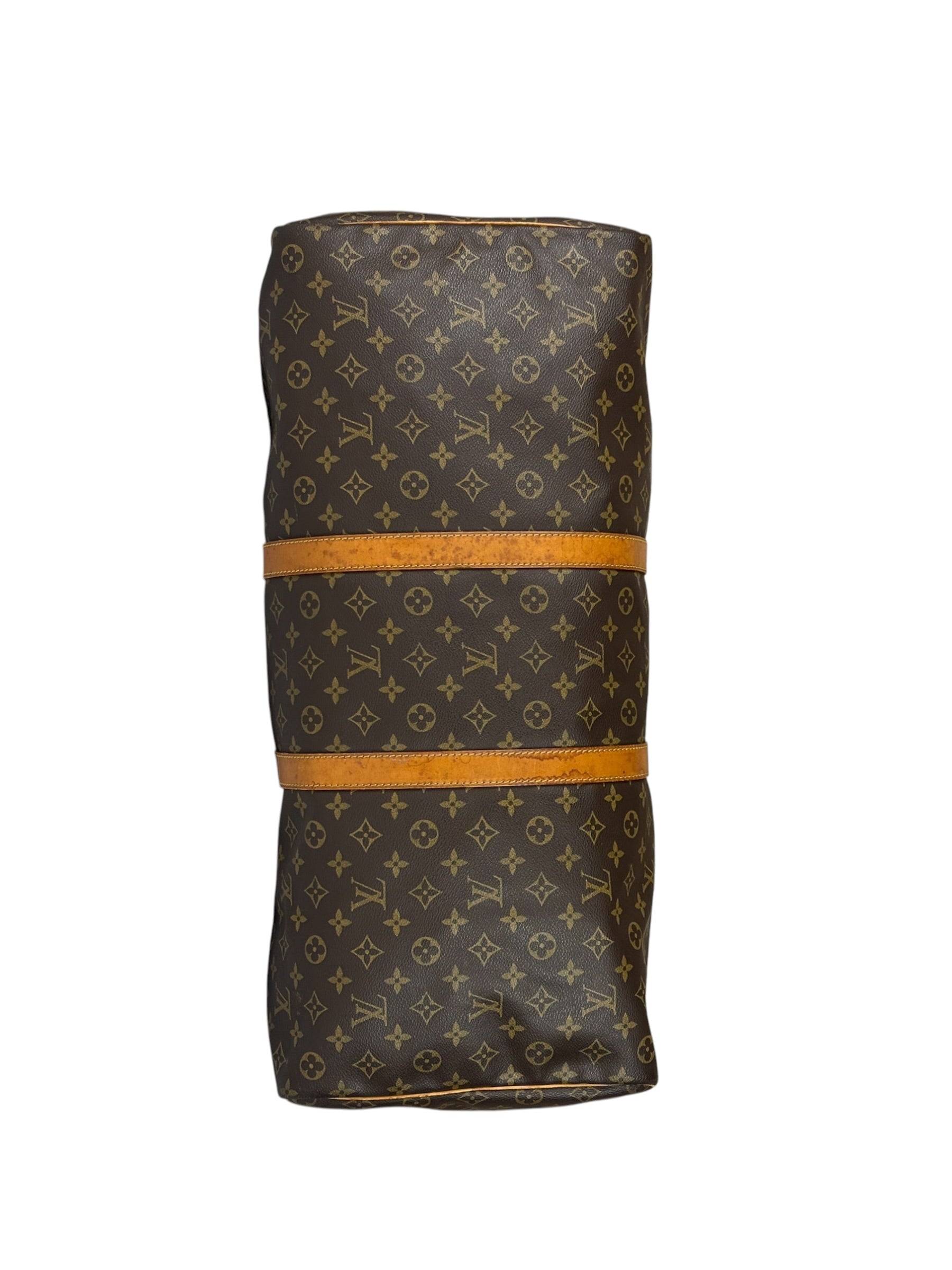 Louis Vuitton Monogram Keepall 60