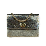 Coach Glitter Bowery Crossbody