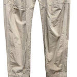 Bottega Veneta Khaki Jogger Pants