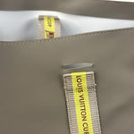 Louis Vuitton Vintage Cup Tote Bag