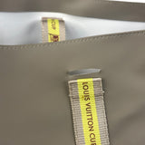 Louis Vuitton Vintage Cup Tote Bag