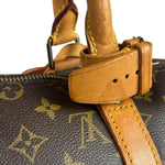 Louis Vuitton Monogram Keepall 50