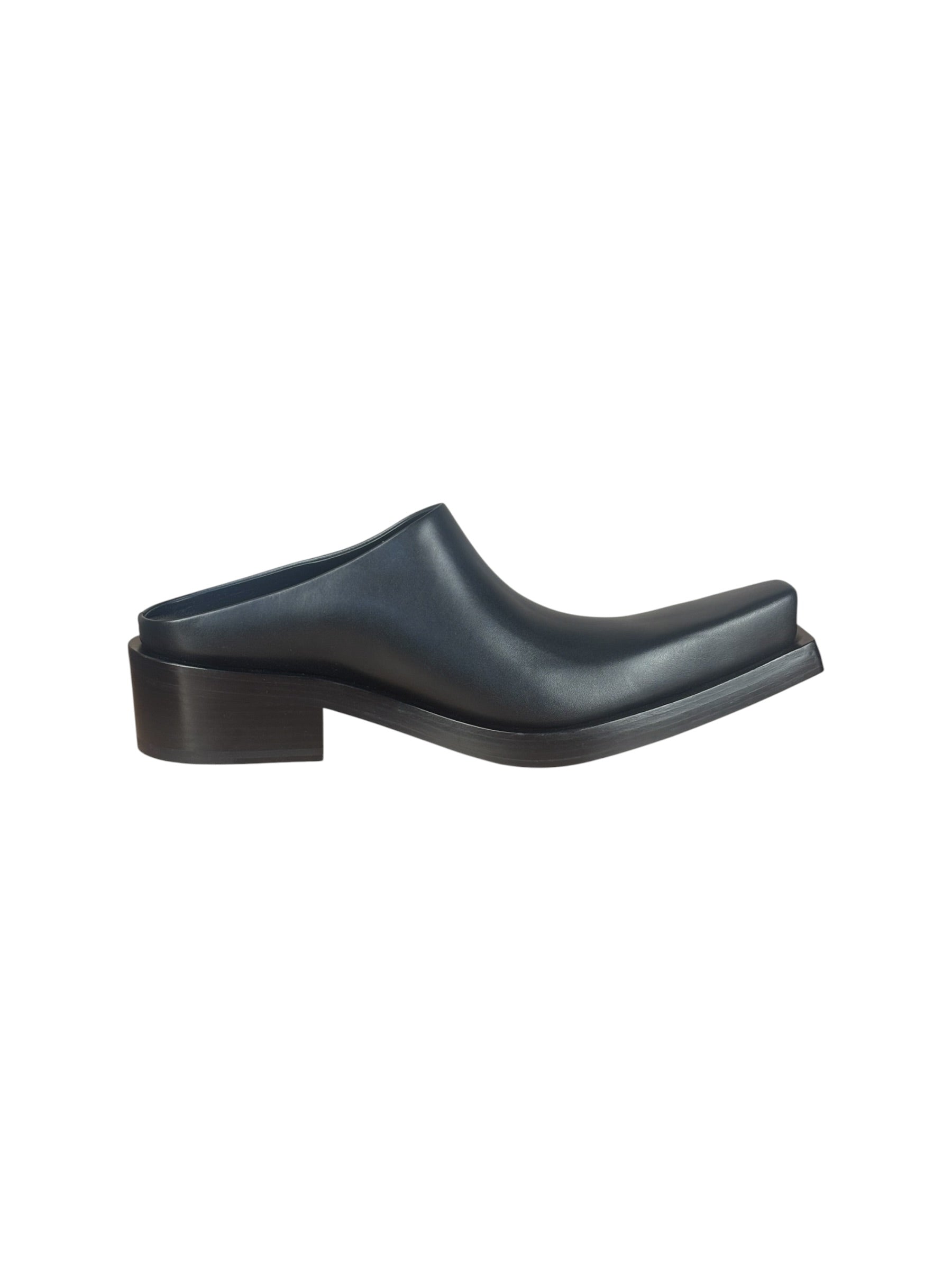 Balenciaga Santiago Mule