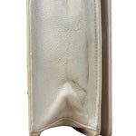 Prada Multicolor Velvet/Leather Trim Trompe L'oeil Cahier Crossbody Bag