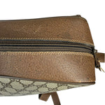 Gucci Vintage GG Supreme Ophidia Crossbody Bag