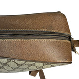 Gucci Vintage GG Supreme Ophidia Crossbody Bag