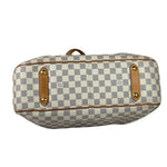 Louis Vuitton Damier Azur Siracusa GM