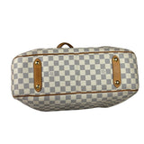Louis Vuitton Damier Azur Siracusa GM