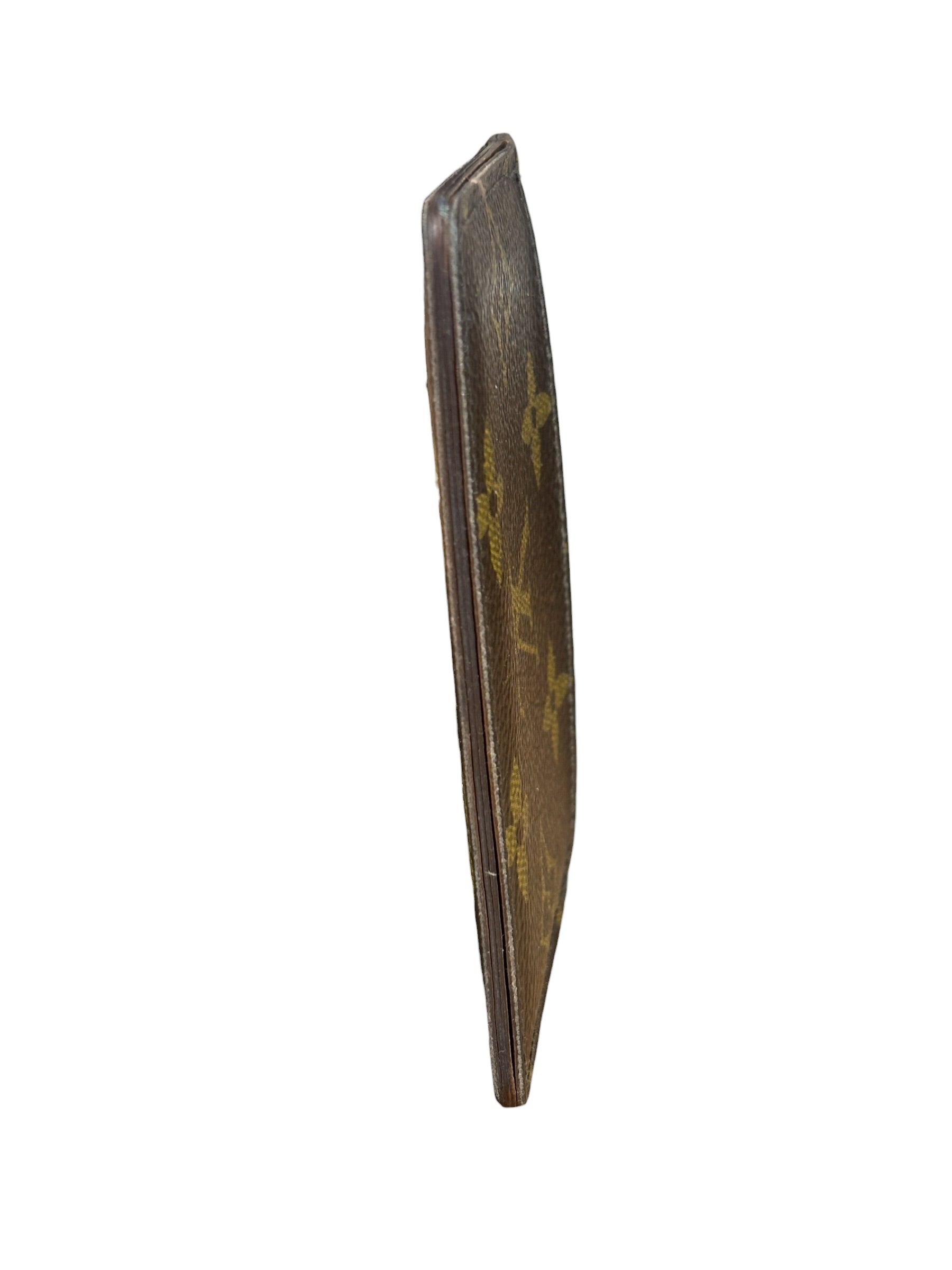 Louis Vuitton Monogranm Card Holder