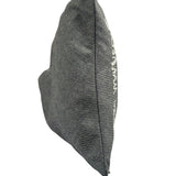 Maison Maegiela Grey Denim Reversible Japanese Tote