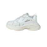 Balenciaga Triple S All Over Print