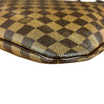 Louis Vuitton Damier Ebene Parioli Shoulder Tote